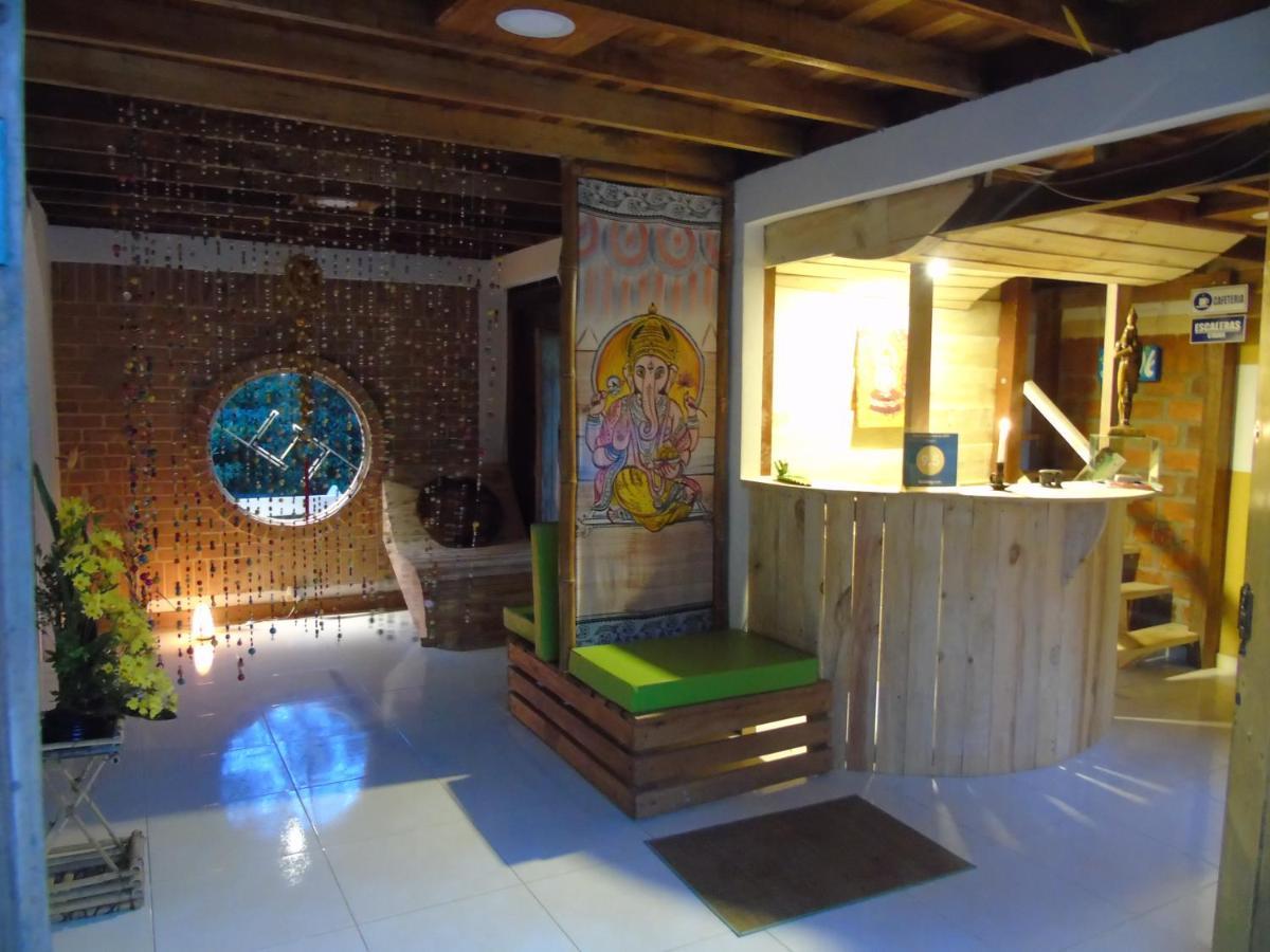 Asgard Spa San Agustín Kültér fotó