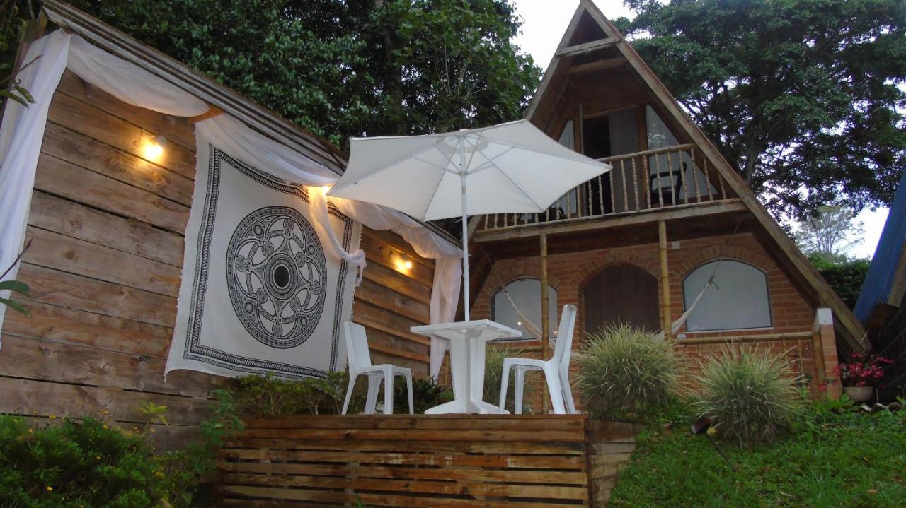 Asgard Spa San Agustín Kültér fotó