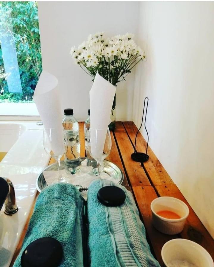 Asgard Spa San Agustín Kültér fotó