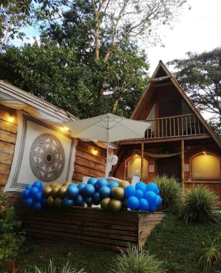 Asgard Spa San Agustín Kültér fotó