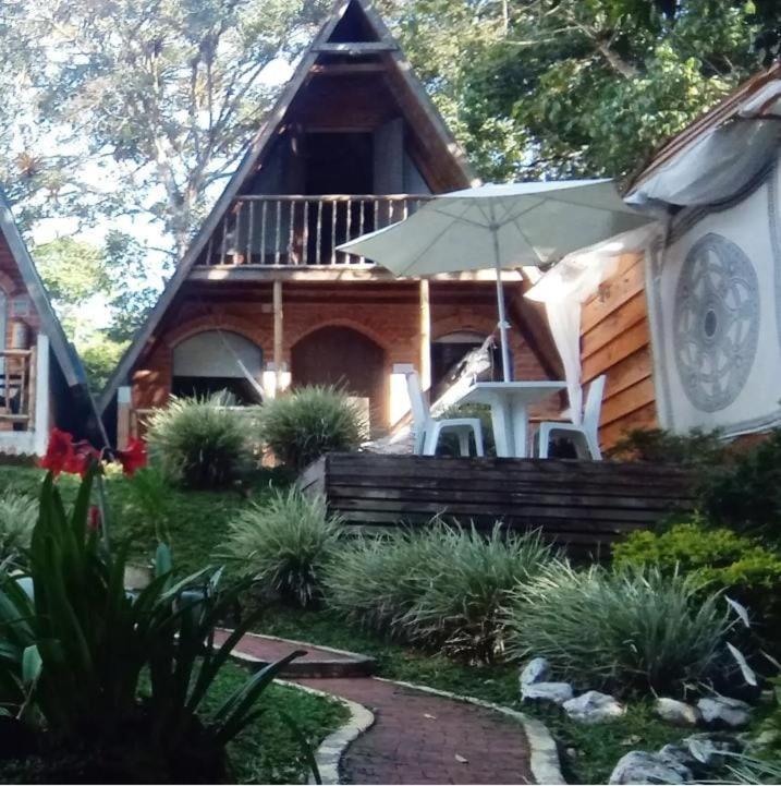 Asgard Spa San Agustín Kültér fotó