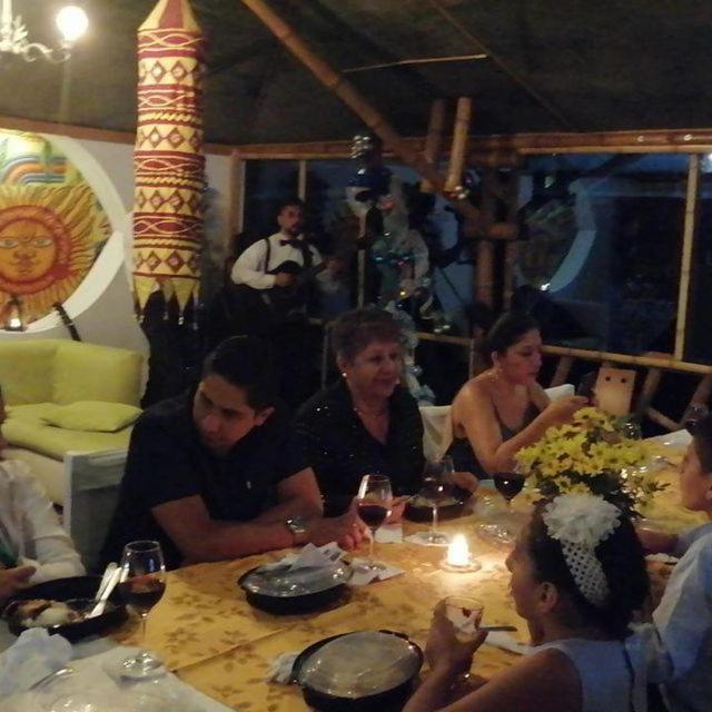 Asgard Spa San Agustín Kültér fotó