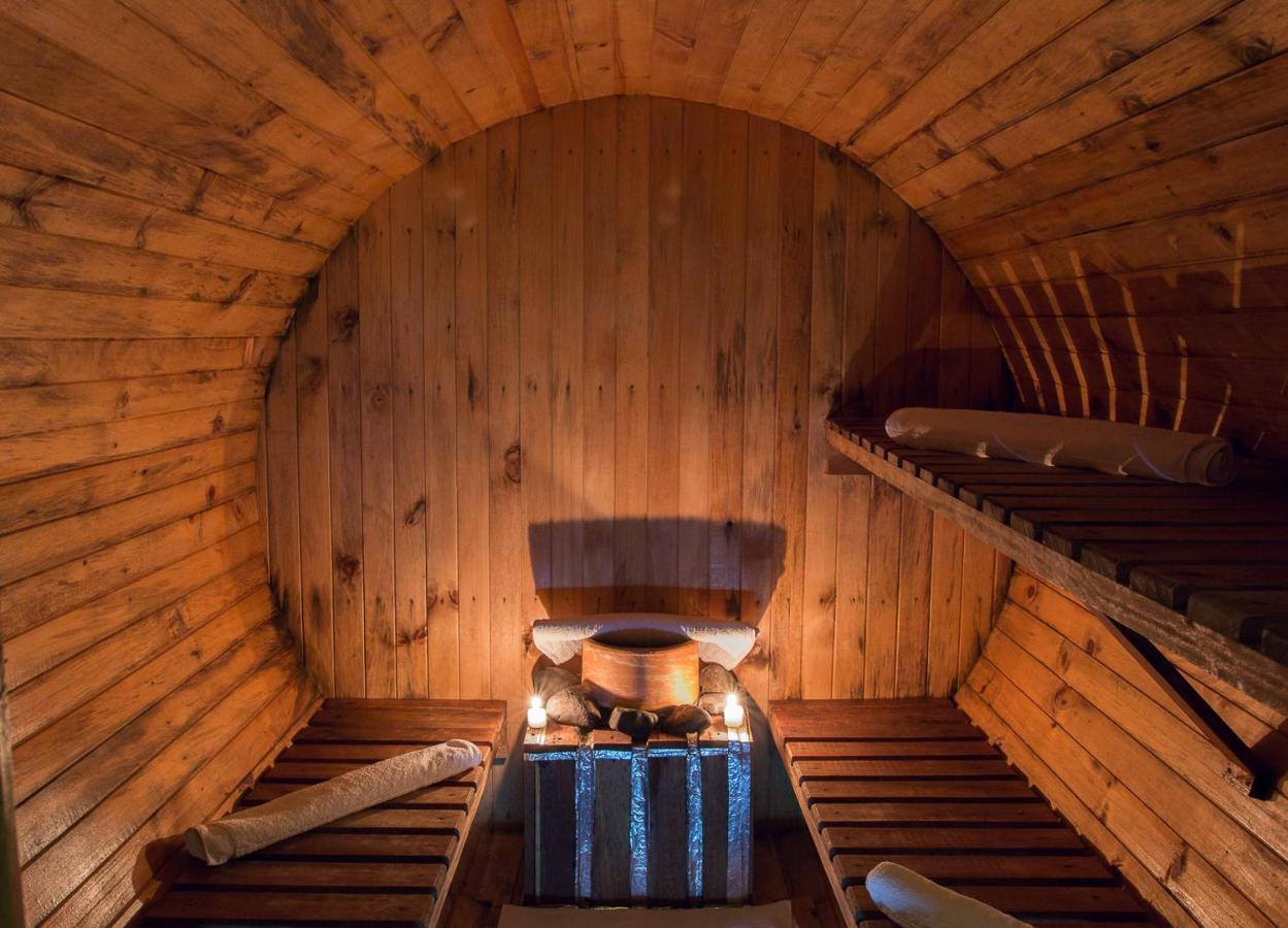 Asgard Spa San Agustín Kültér fotó