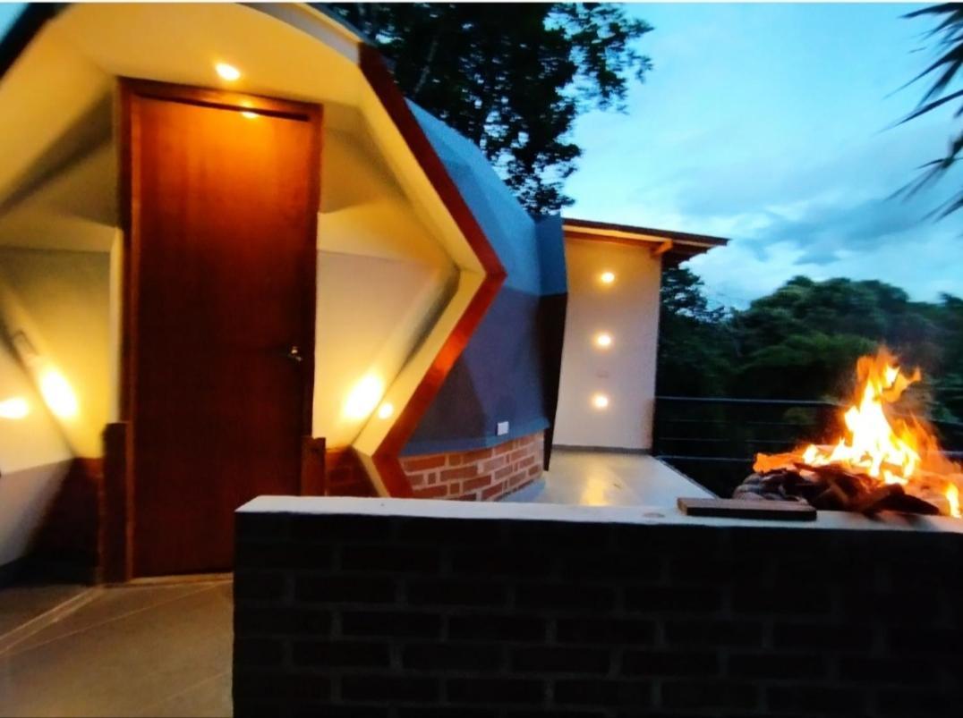 Asgard Spa San Agustín Kültér fotó