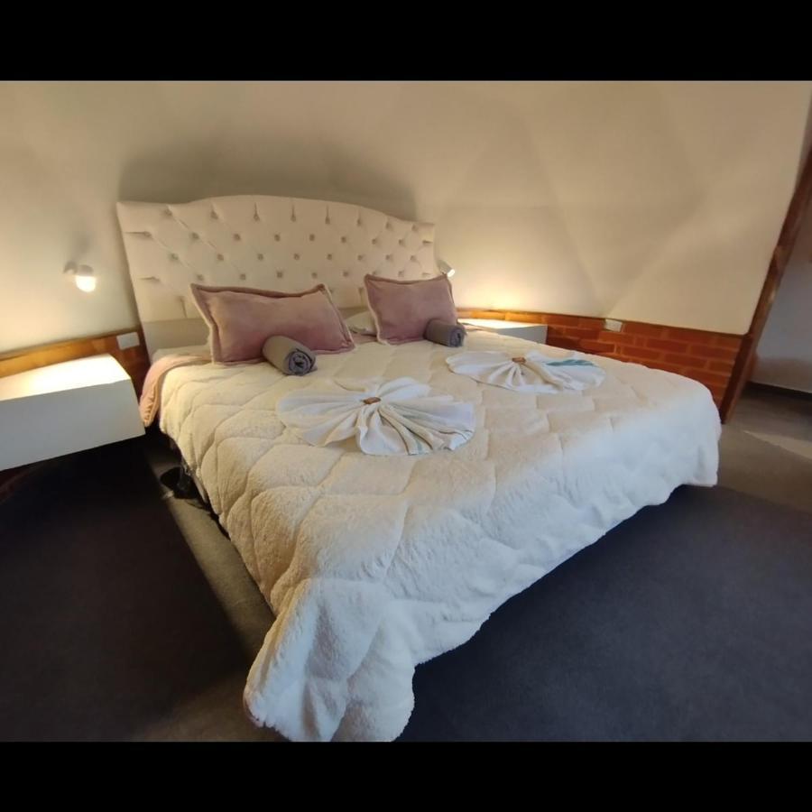 Asgard Spa San Agustín Kültér fotó