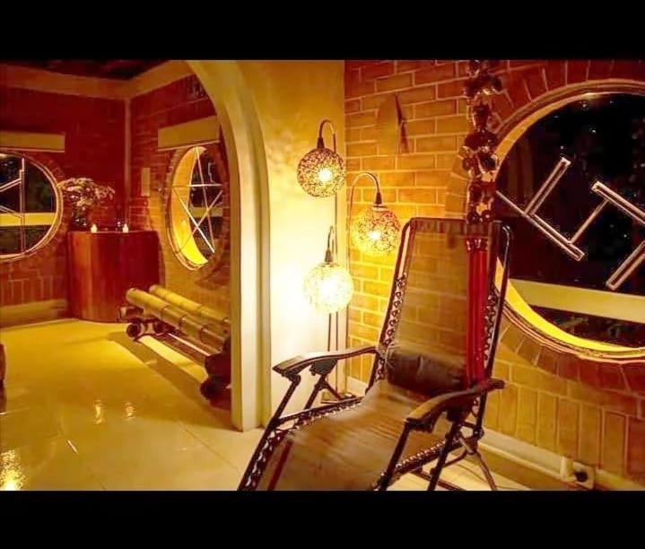 Asgard Spa San Agustín Kültér fotó