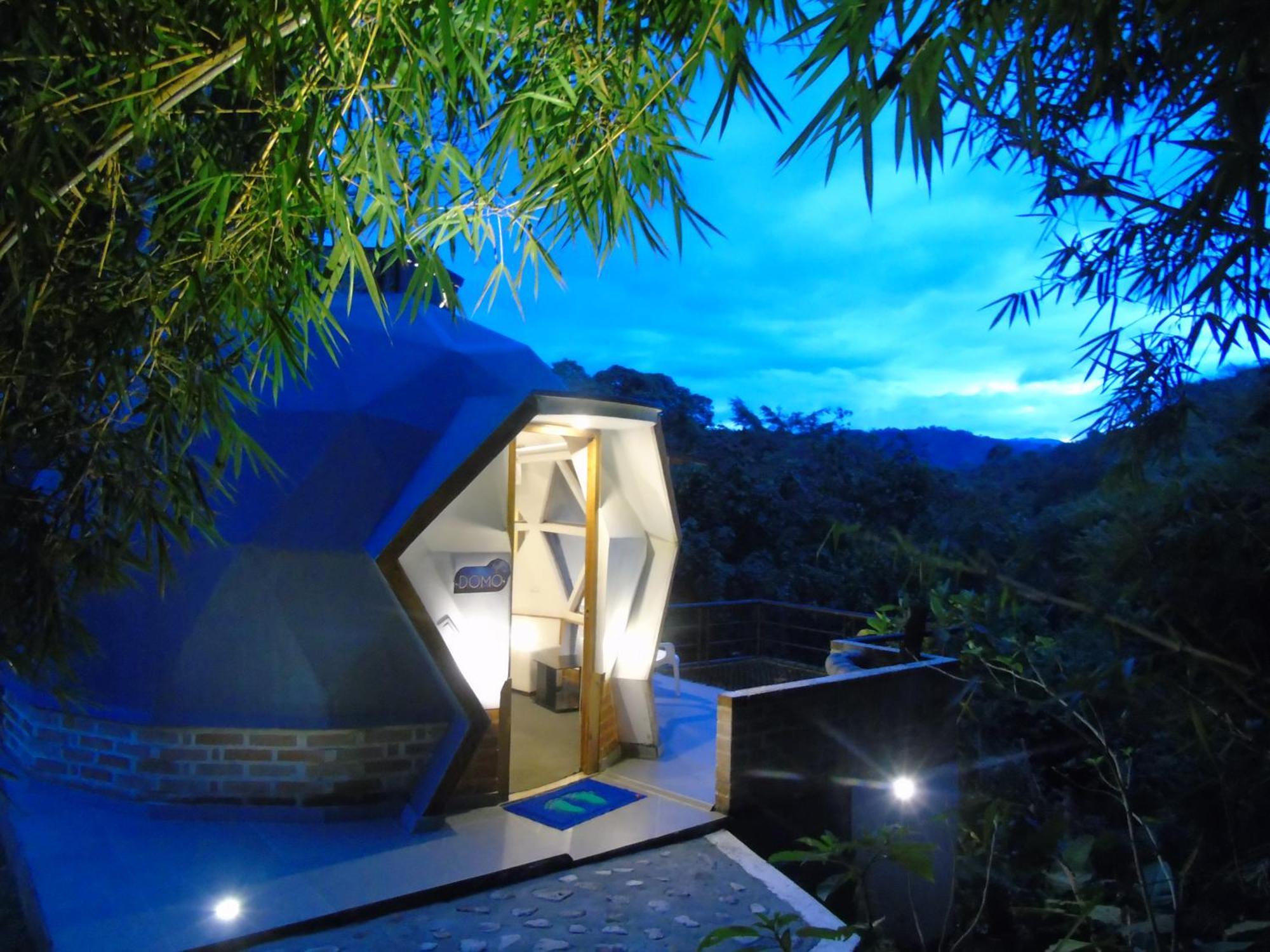 Asgard Spa San Agustín Kültér fotó
