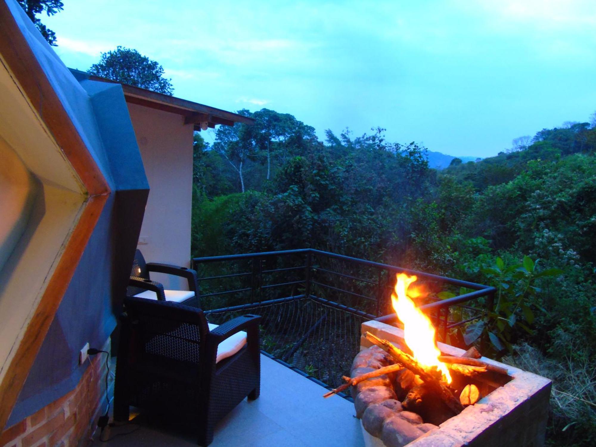 Asgard Spa San Agustín Kültér fotó