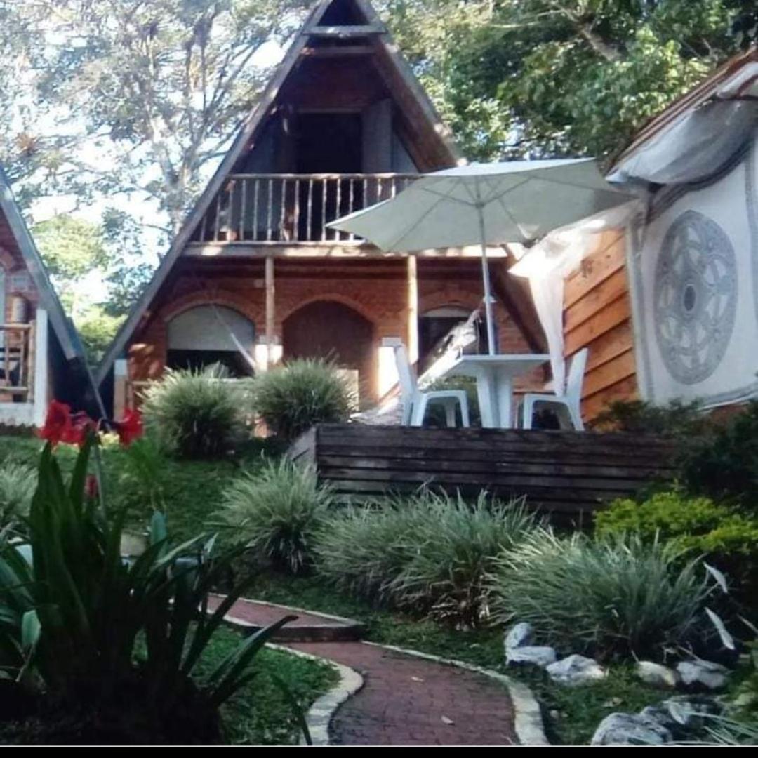Asgard Spa San Agustín Kültér fotó