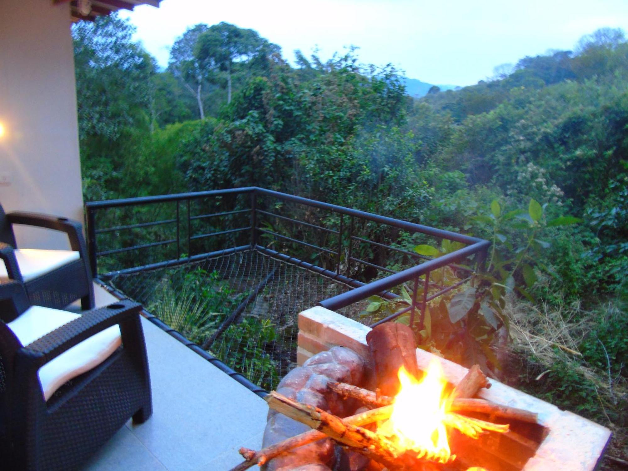 Asgard Spa San Agustín Kültér fotó