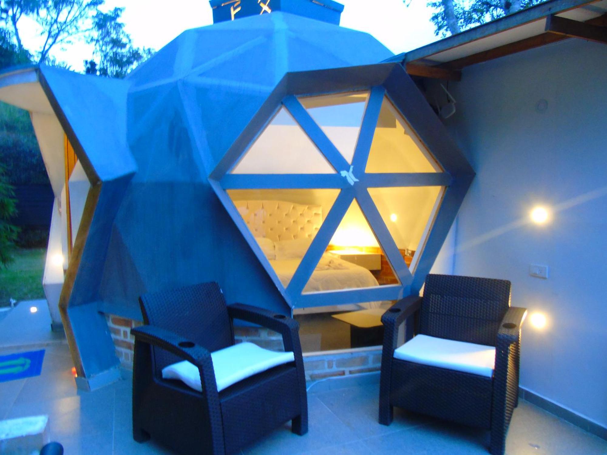 Asgard Spa San Agustín Kültér fotó