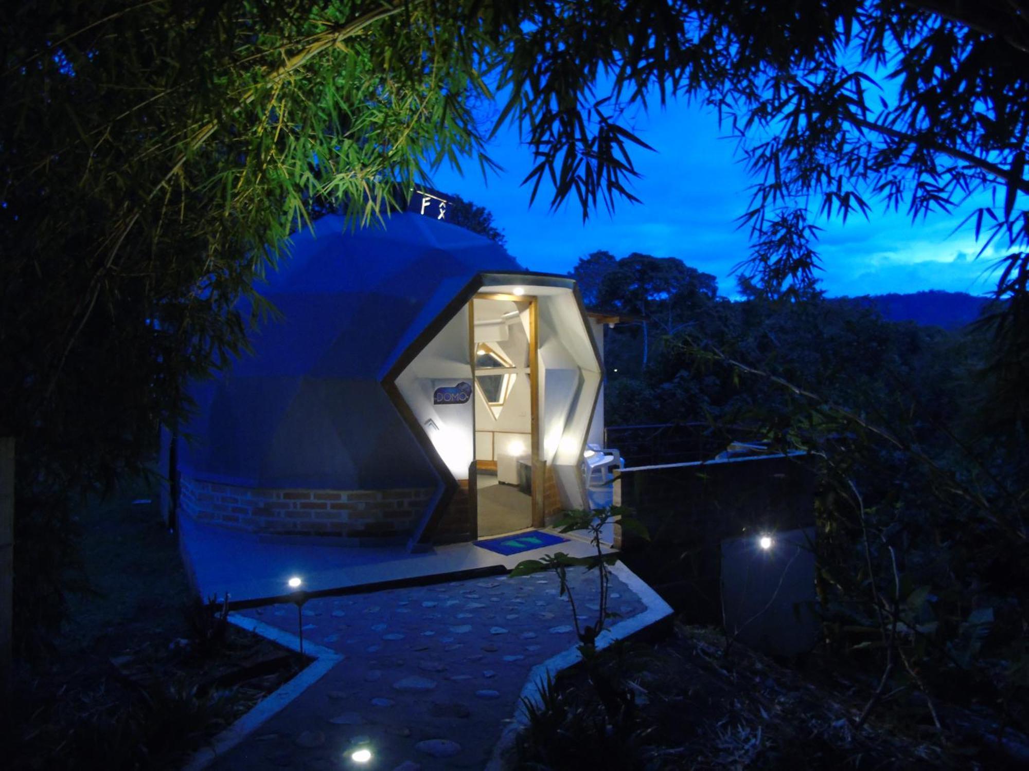 Asgard Spa San Agustín Kültér fotó