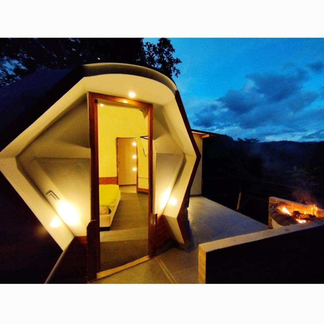 Asgard Spa San Agustín Kültér fotó