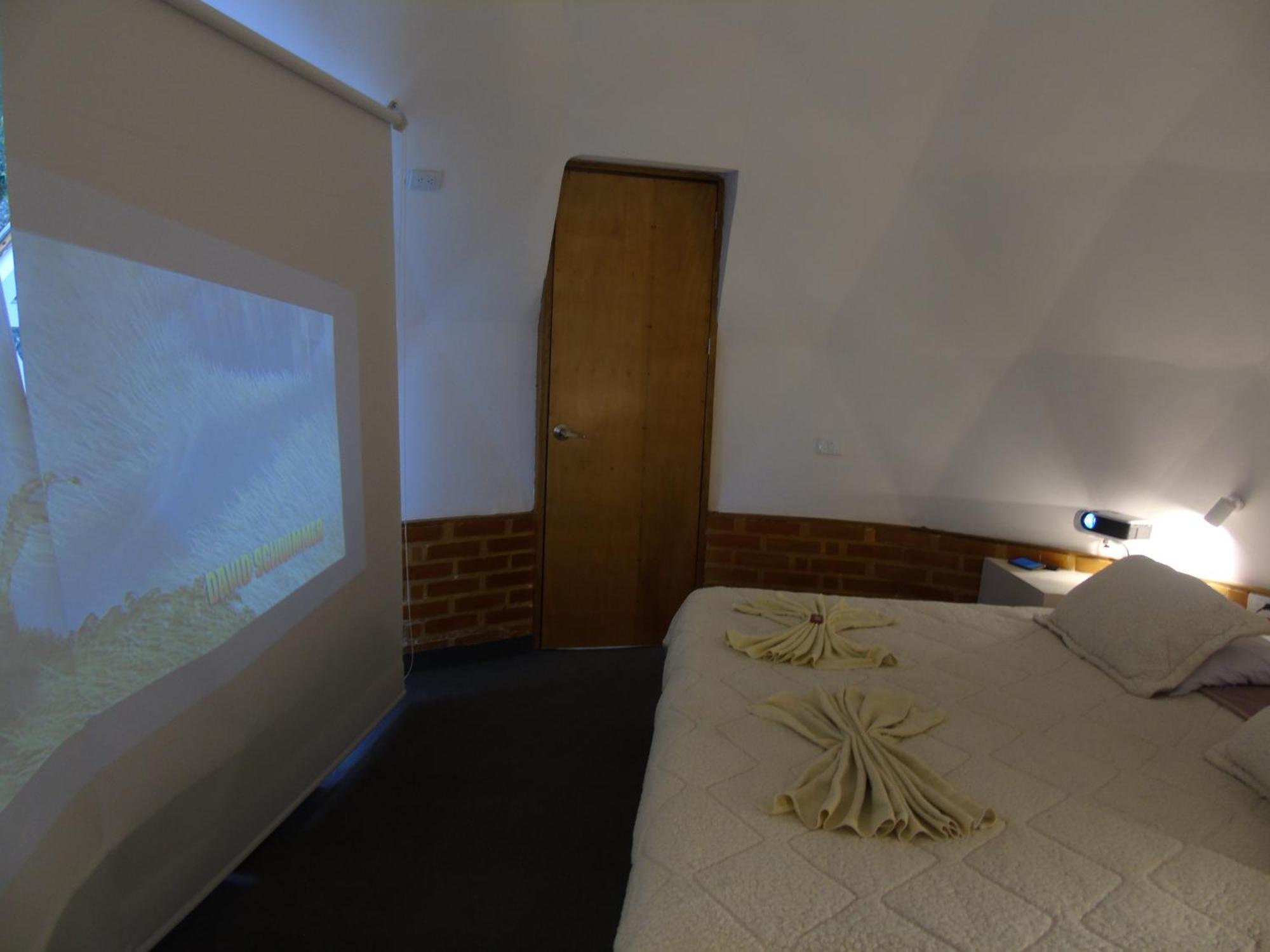 Asgard Spa San Agustín Kültér fotó