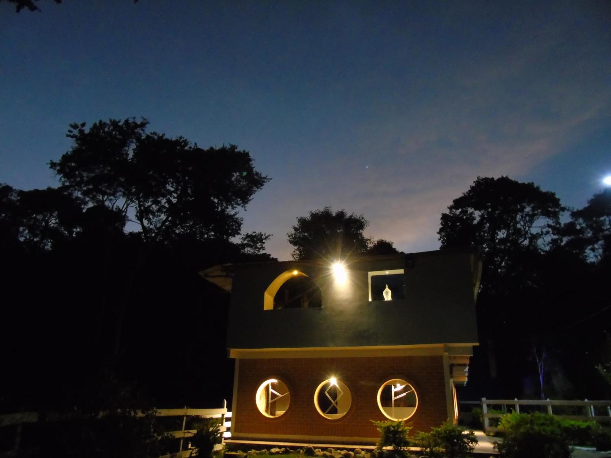Asgard Spa San Agustín Kültér fotó