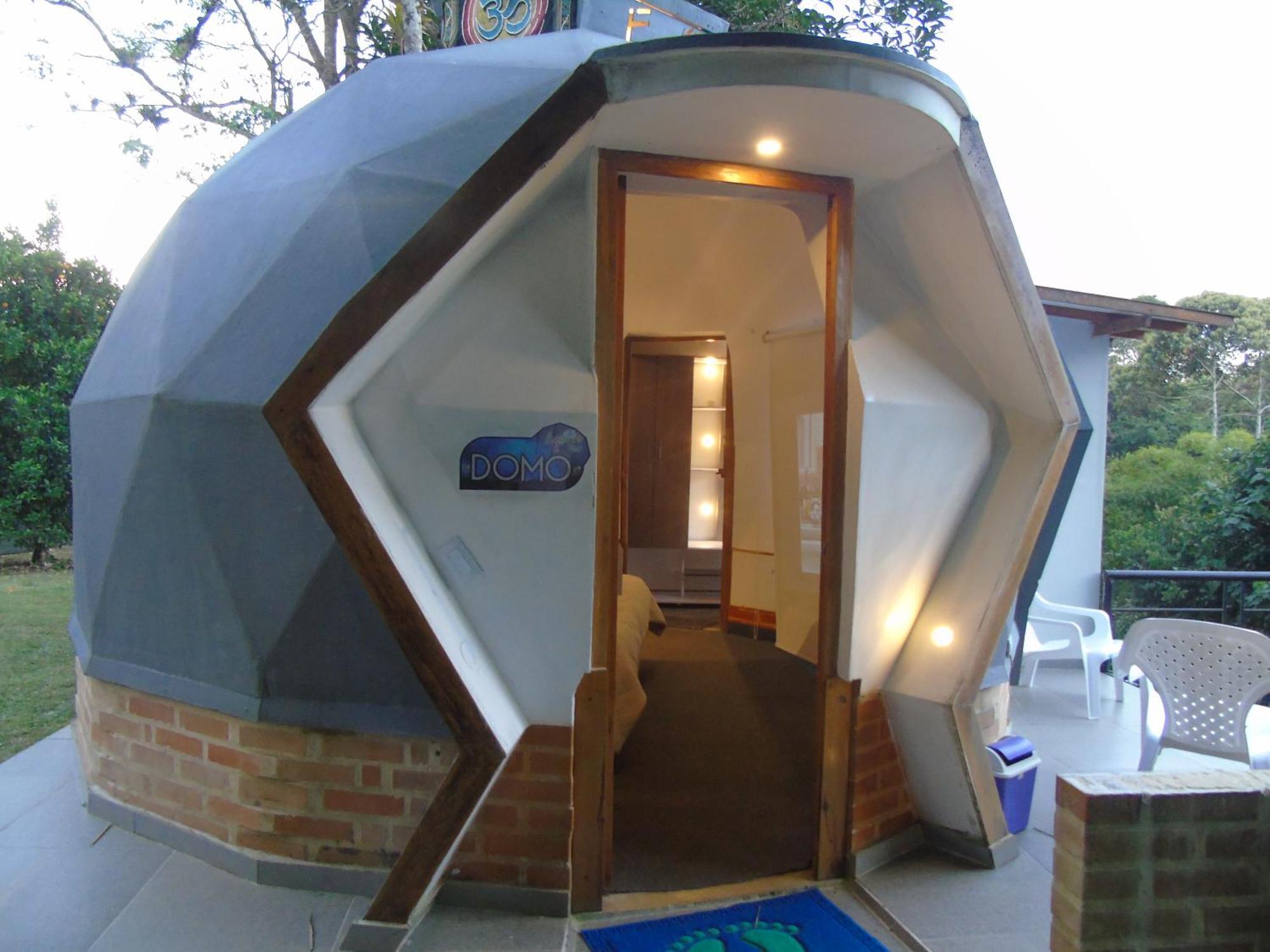 Asgard Spa San Agustín Kültér fotó