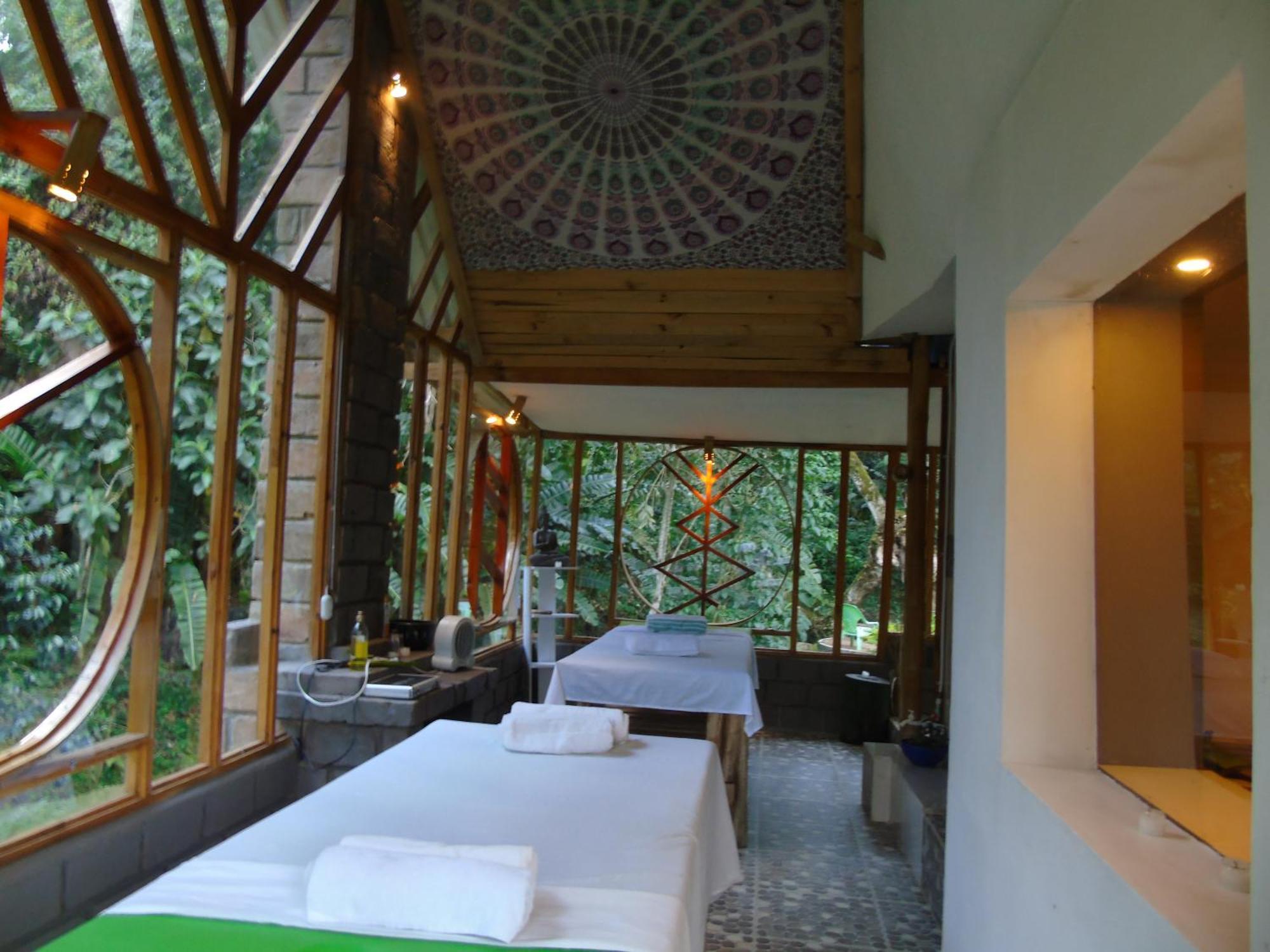 Asgard Spa San Agustín Kültér fotó
