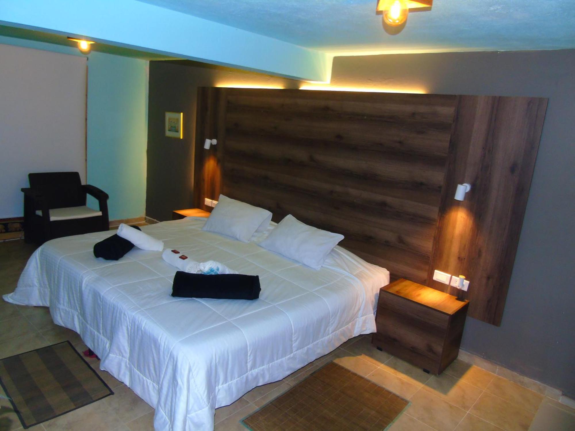 Asgard Spa San Agustín Kültér fotó