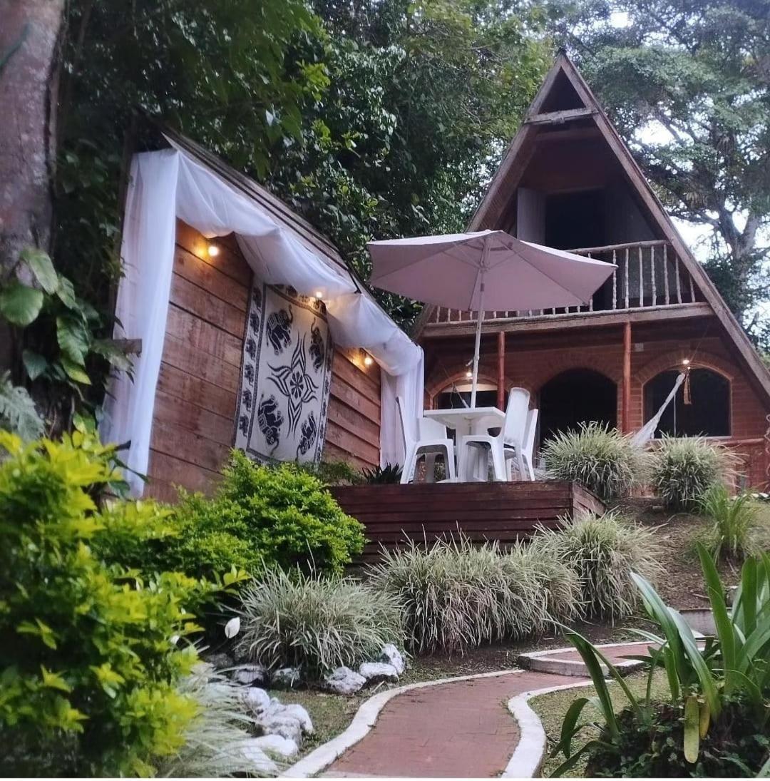 Asgard Spa San Agustín Kültér fotó