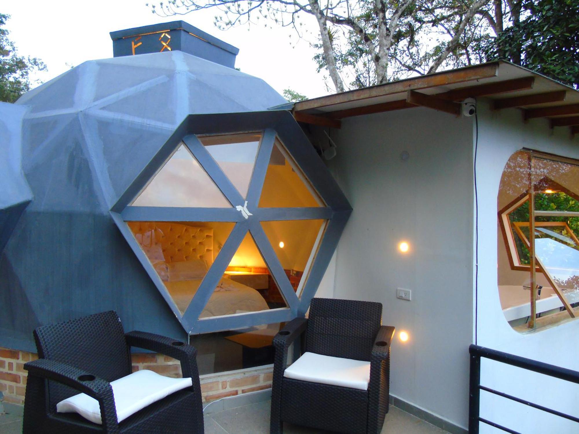 Asgard Spa San Agustín Kültér fotó