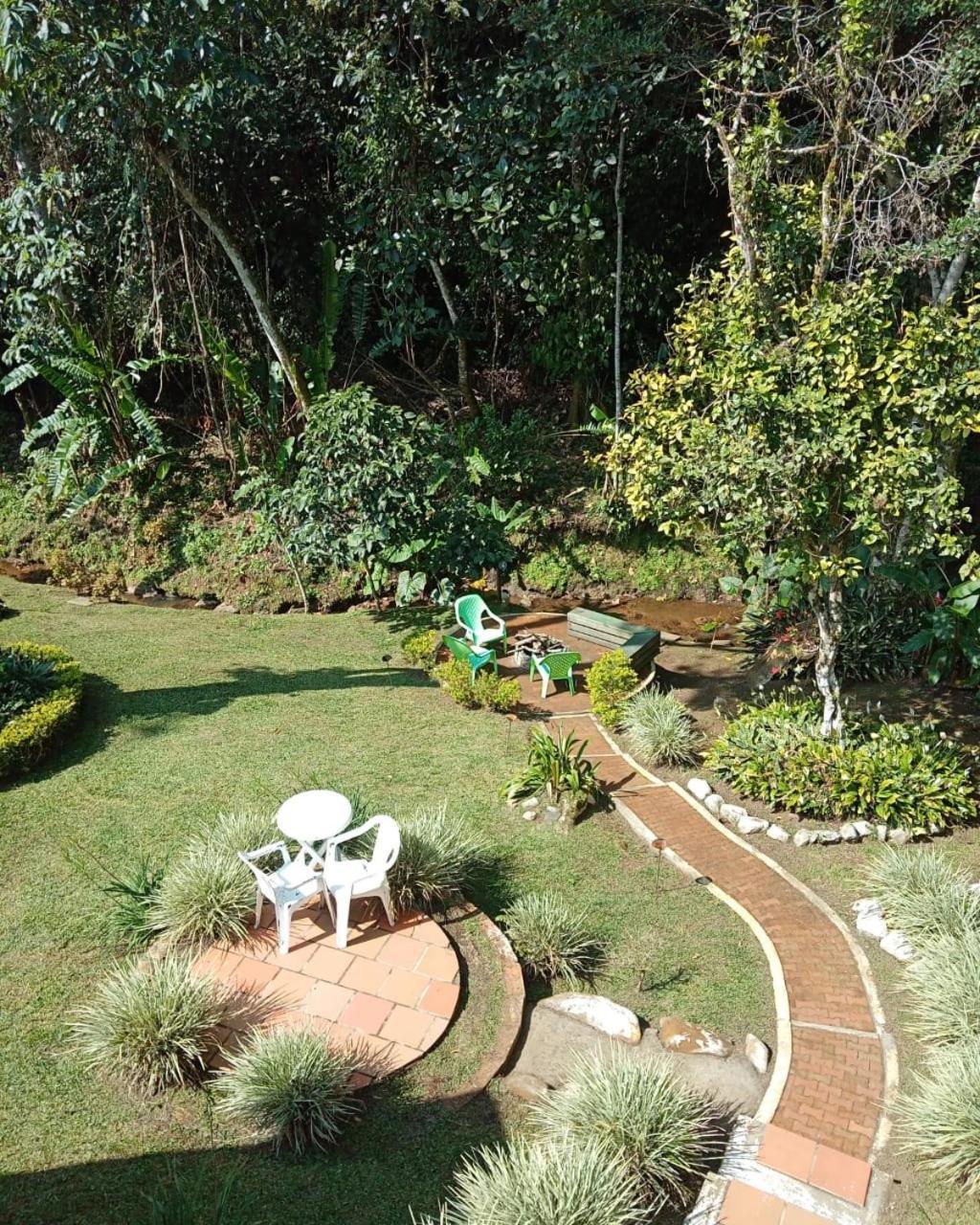 Asgard Spa San Agustín Szoba fotó